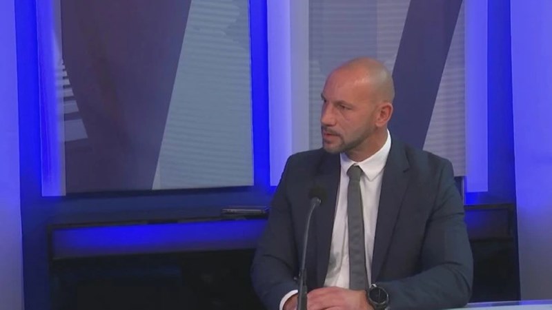 Habijan: Vladi nisu u interesu podjele, želimo tolerantno i demokratsko ozračje 